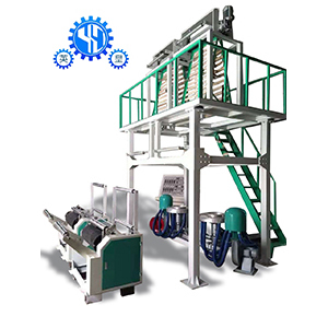 電腦凹版高速印刷機_塑料機械產業網