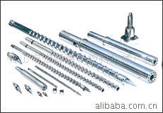 供應(yīng)錐行熱切造粒雙螺桿 供應(yīng)吹塑機(jī)螺桿、機(jī)筒 供應(yīng)飼料機(jī)螺桿 _塑料_浙江省舟山市定海區(qū)瀝港第一工業(yè)區(qū)_舟山市定海錦華塑料機(jī)械廠_