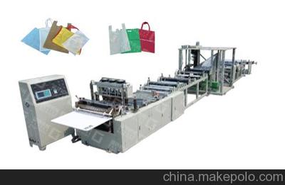 國(guó)研塑料機(jī)械廠家供應(yīng)新型多功能全自動(dòng)無紡布制袋機(jī)圖片,國(guó)研塑料機(jī)械廠家供應(yīng)新型多功能全自動(dòng)無紡布制袋機(jī)圖片大全,廣州國(guó)研塑料機(jī)械廠-