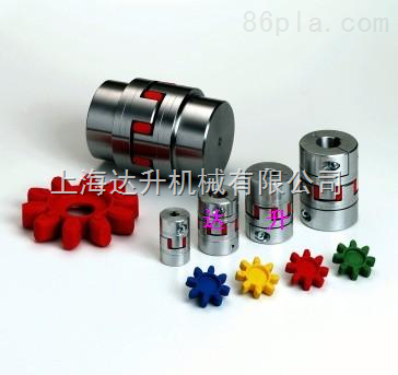 達升牌X型星形聯(lián)軸器 _供應信息_商機_中國塑料機械網(wǎng)