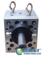 高溫ABS板材熔體泵 PE板材熔體泵 熔體齒輪泵[供應]_塑料機械_世界工廠網中國產品信息庫