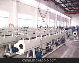 【PE飲水管材生產(chǎn)線(xiàn),pe飲水管擠出生產(chǎn)線(xiàn)設(shè)備】?jī)r(jià)格,廠家,圖片,其他塑料機(jī)械,張家港市三塑機(jī)械-